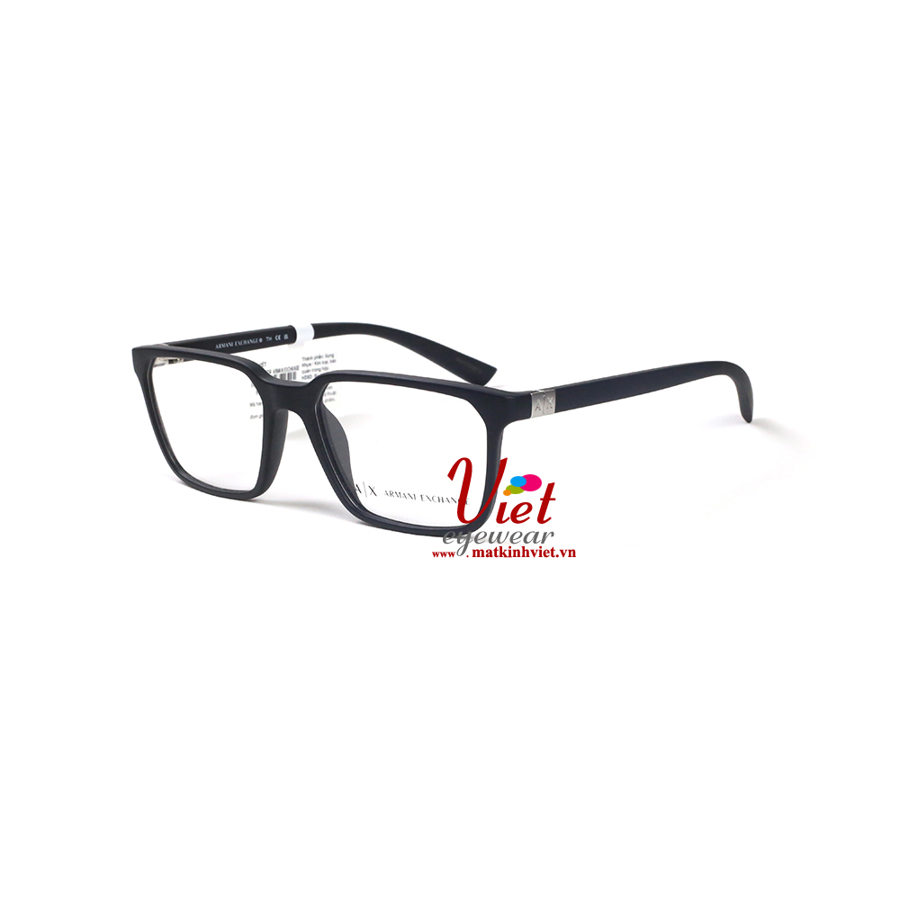 Gọng kính Armani Exchange AX3144U 8078
